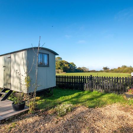 Villa Barn Owl Retreat, Sibton Exterior foto